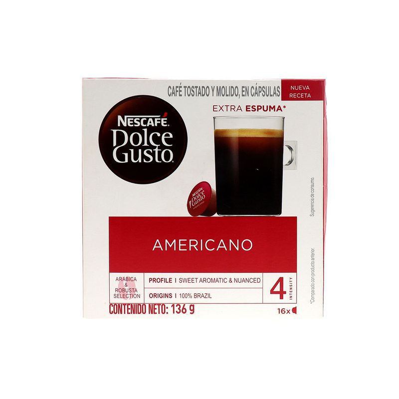 Nescafe