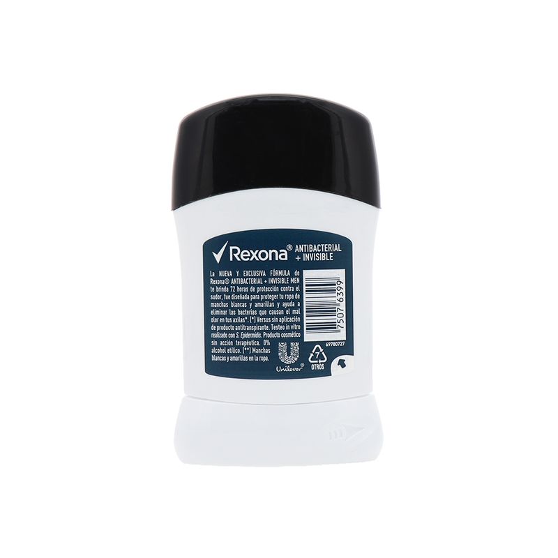 Rexona