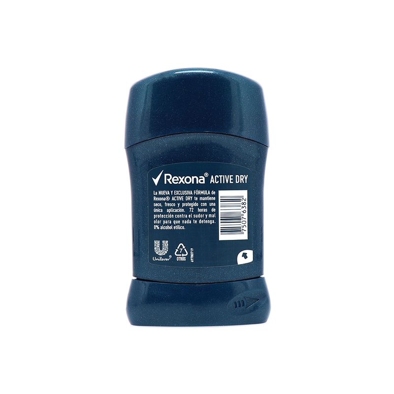 Rexona