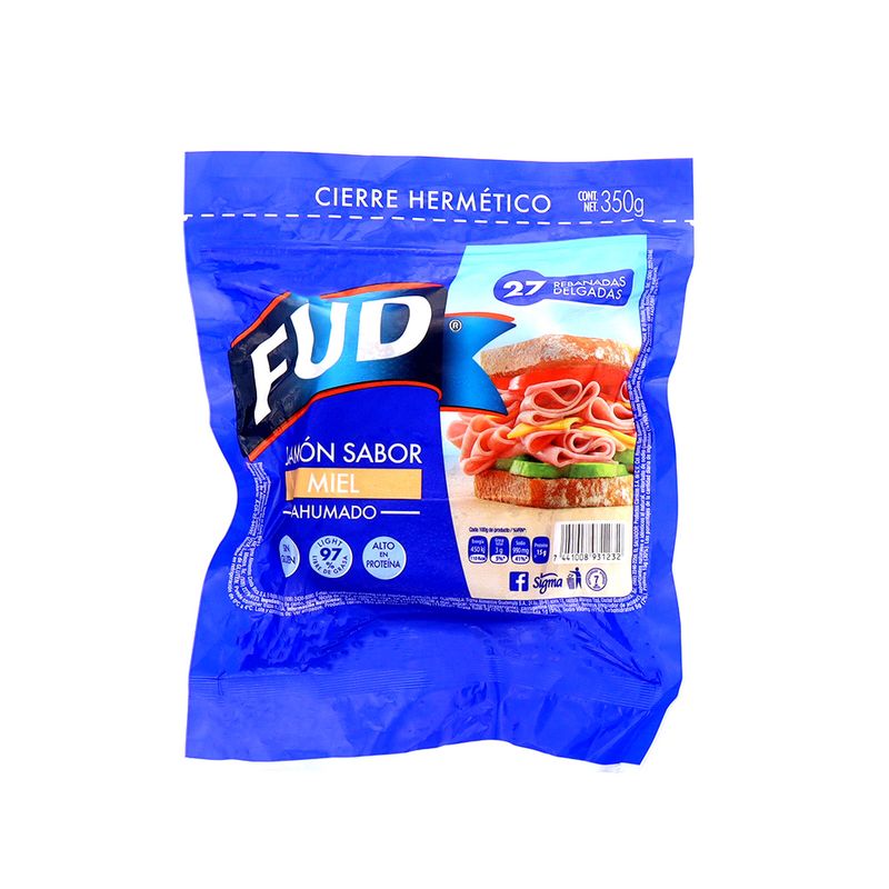 Fud
