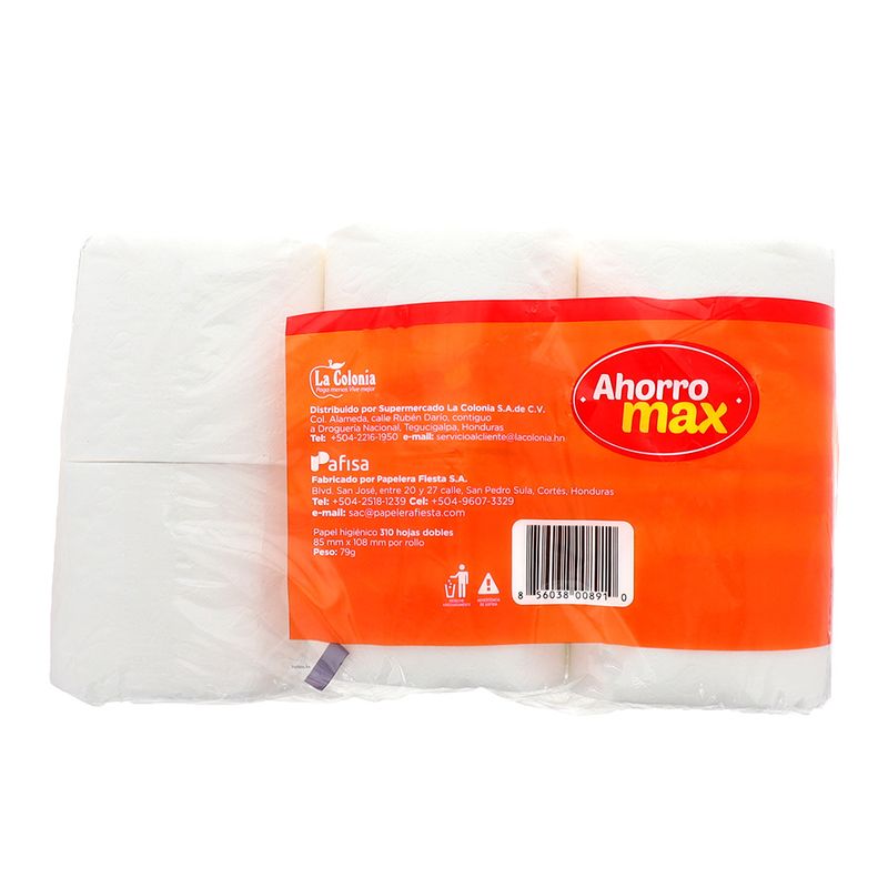 Ahorro-Max