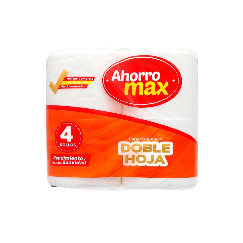 Ahorro-Max