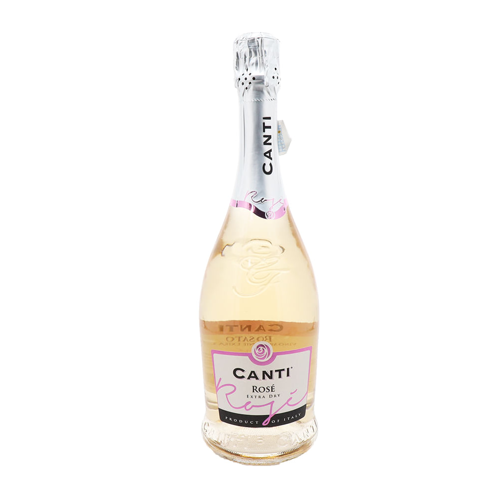 Vino Blanco Canti Rose Extra Dry 750Ml