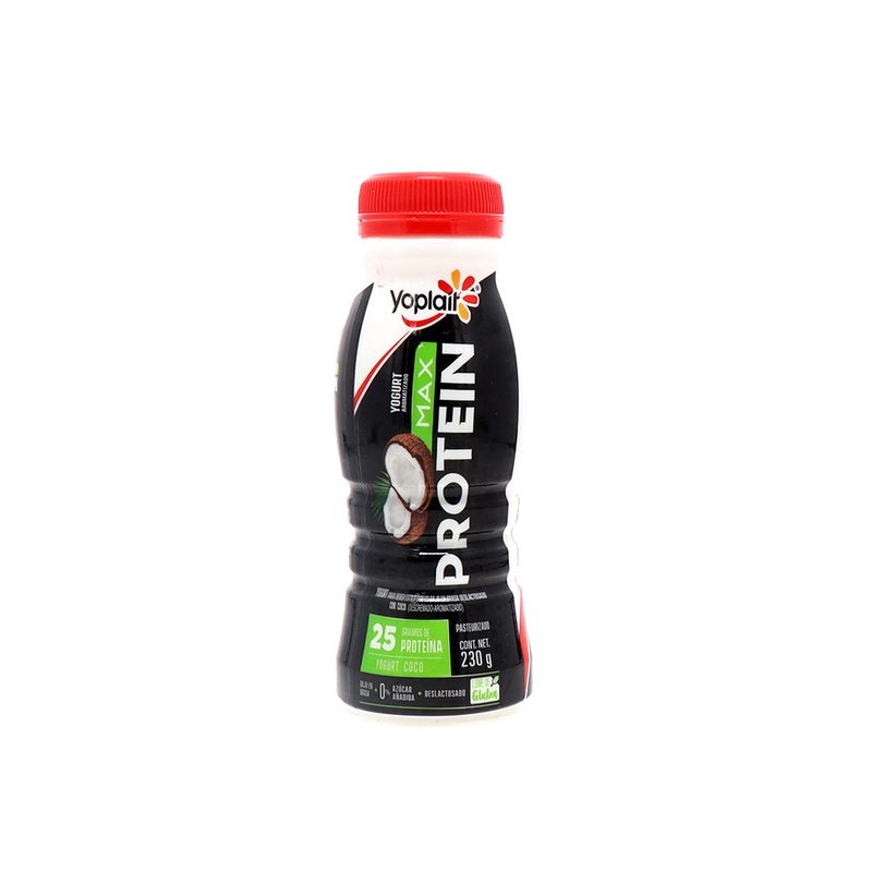 Yoplait
