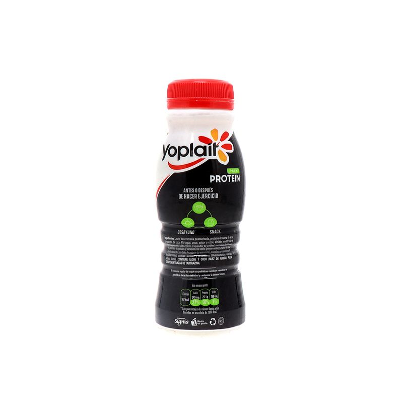 Yoplait