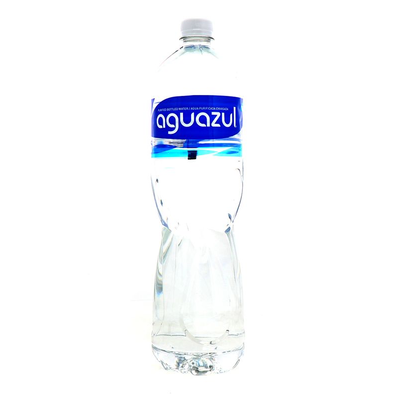 Aguazul