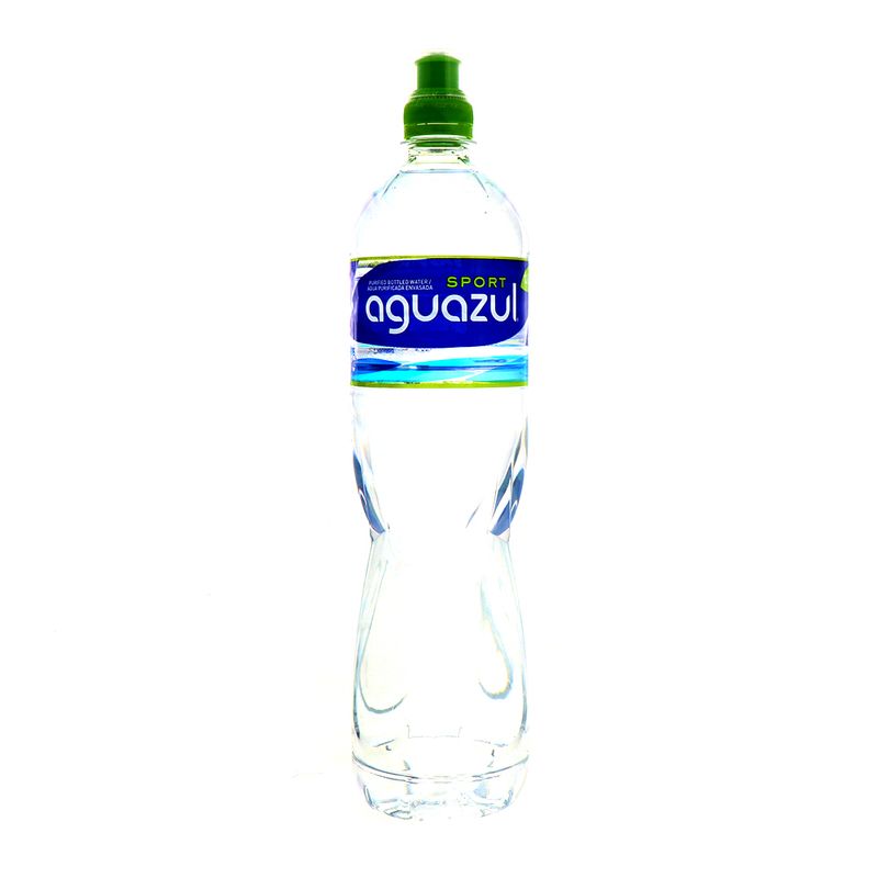 Aguazul
