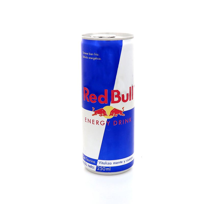 Red-Bull