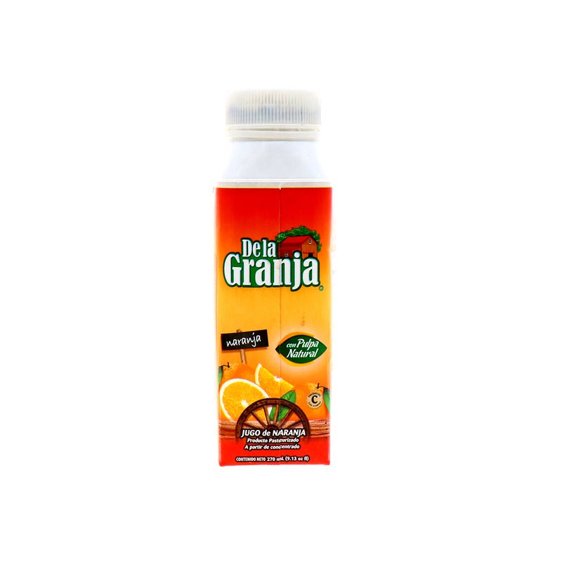 De-La-Granja