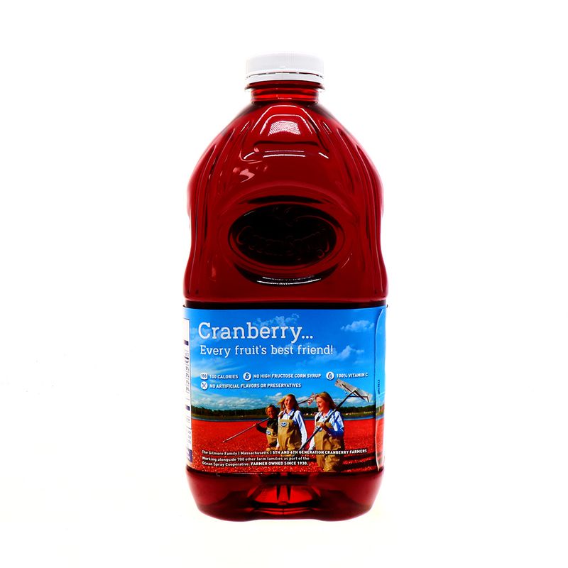 Ocean-Spray