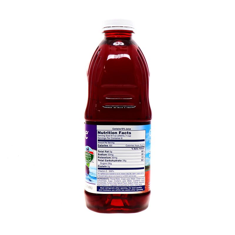 Ocean-Spray