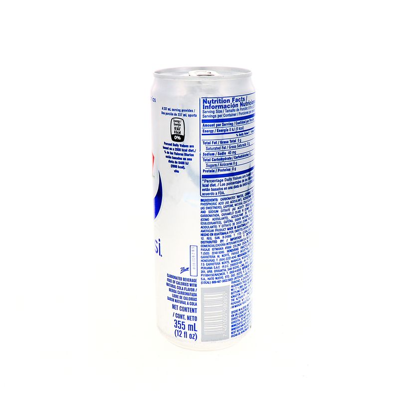 Pepsi