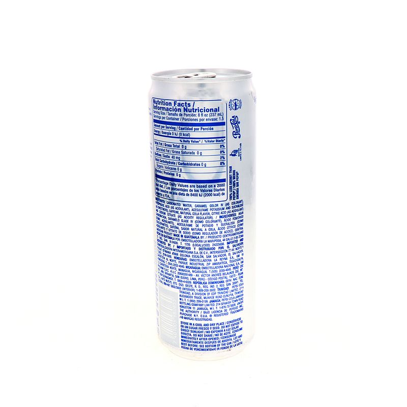 Pepsi