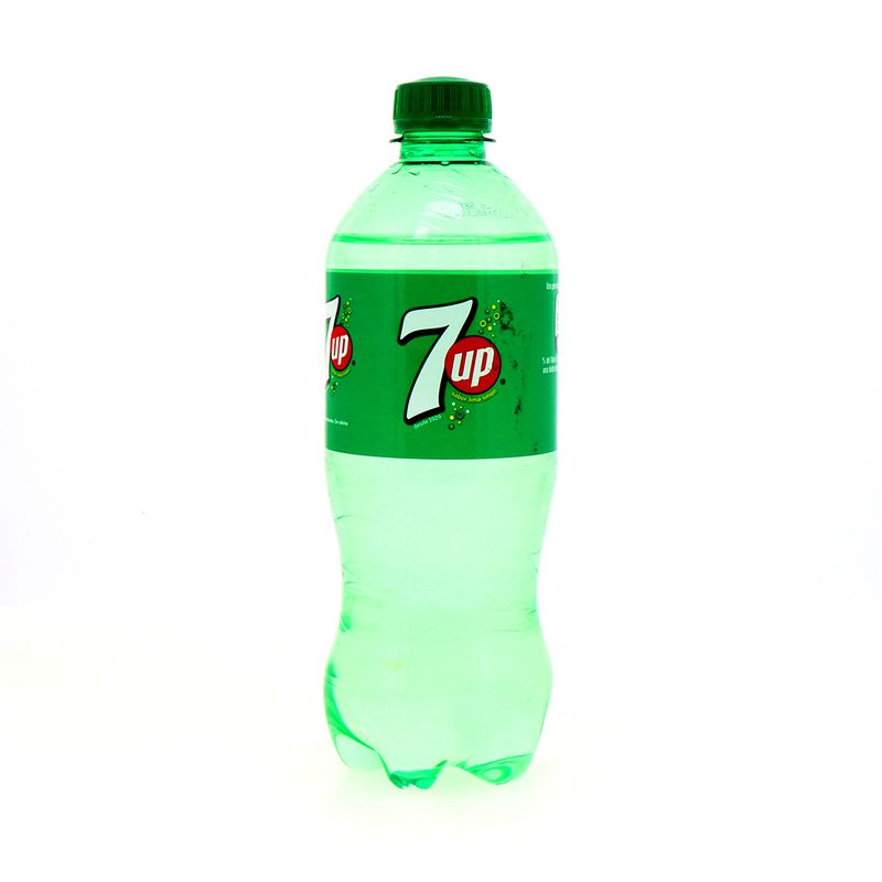 7UP