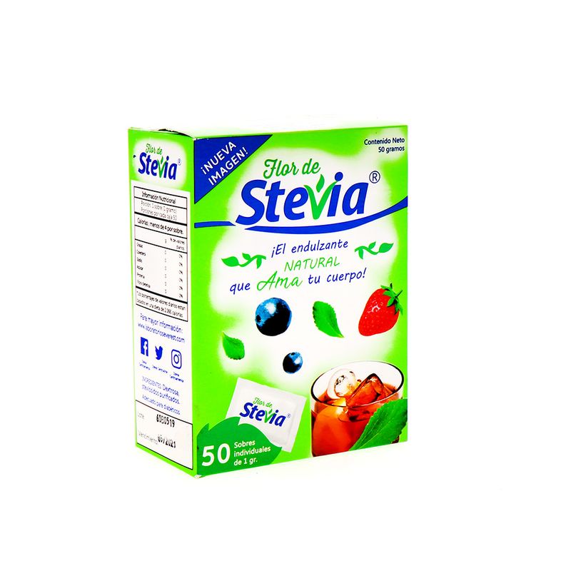 Stevia