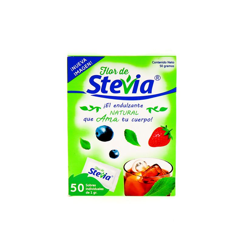 Stevia