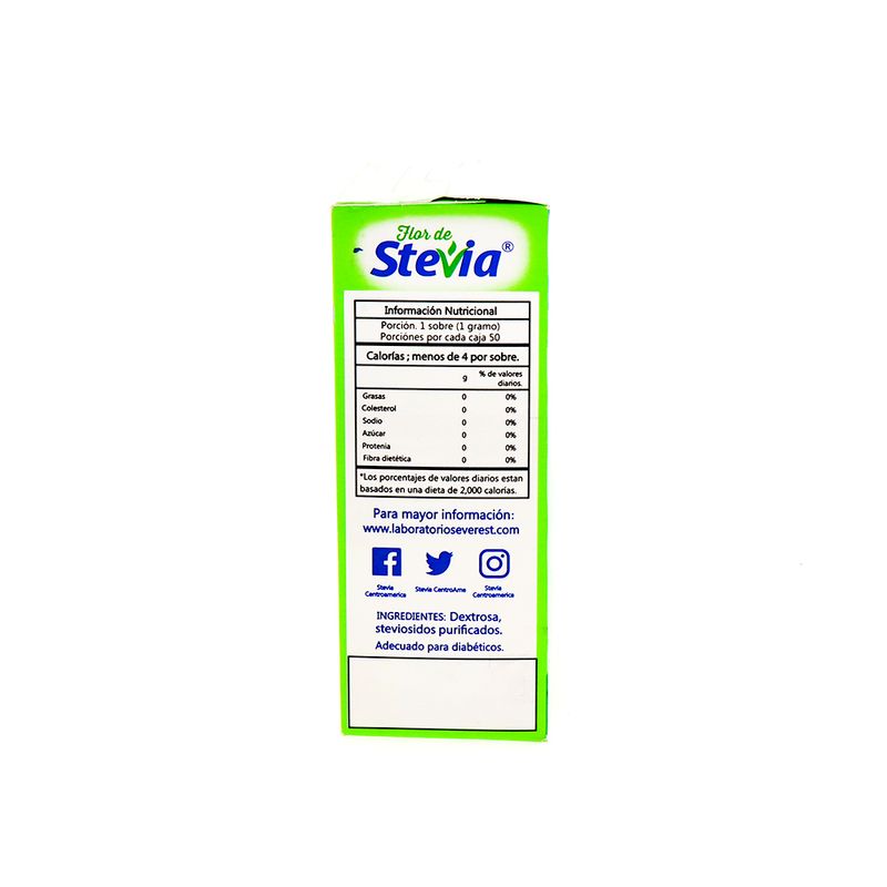 Stevia