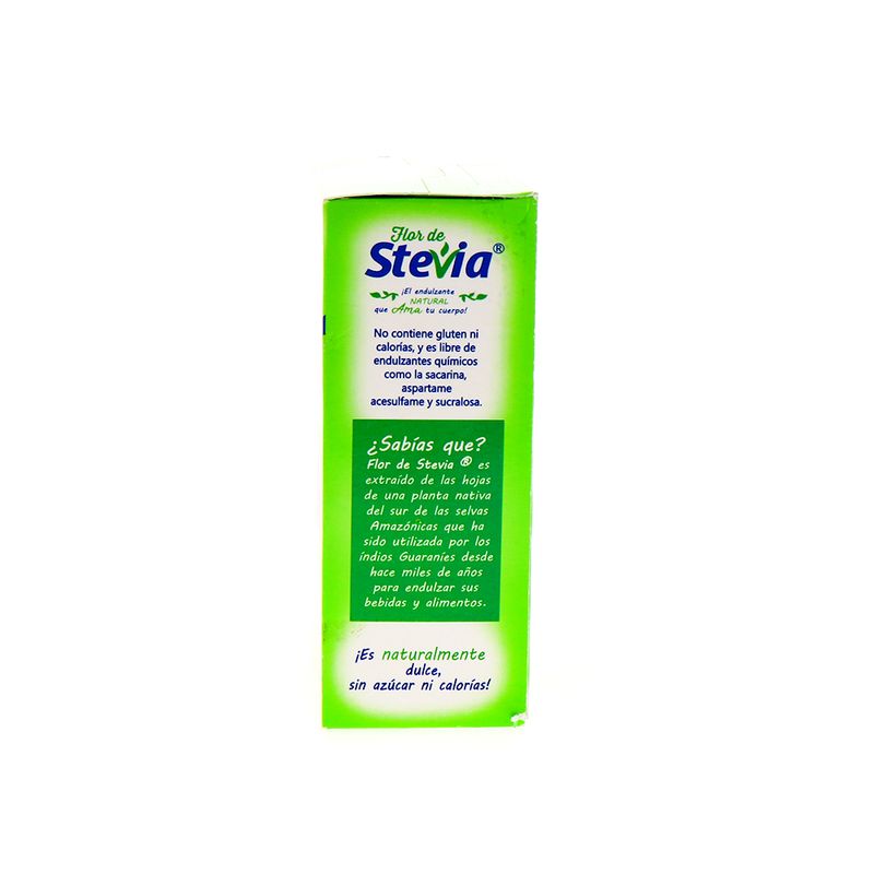 Stevia