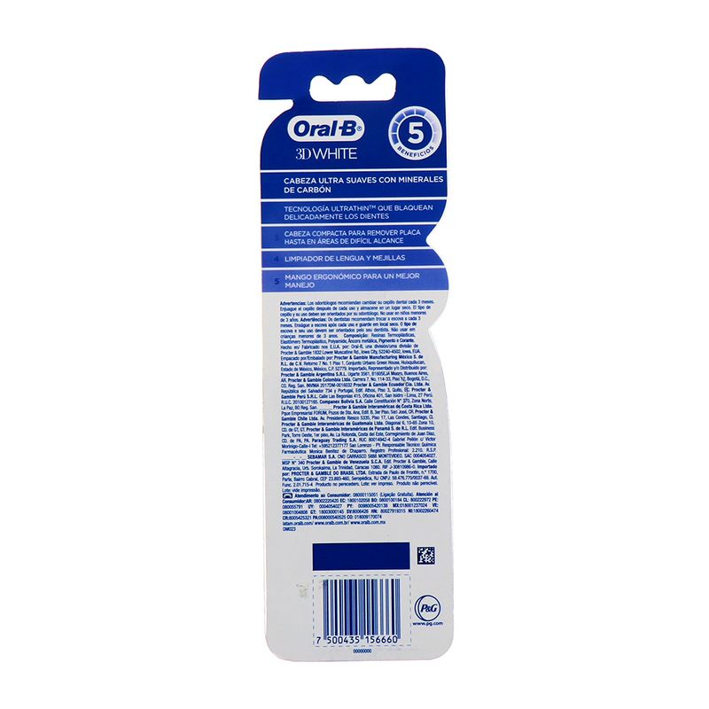 Oral-B