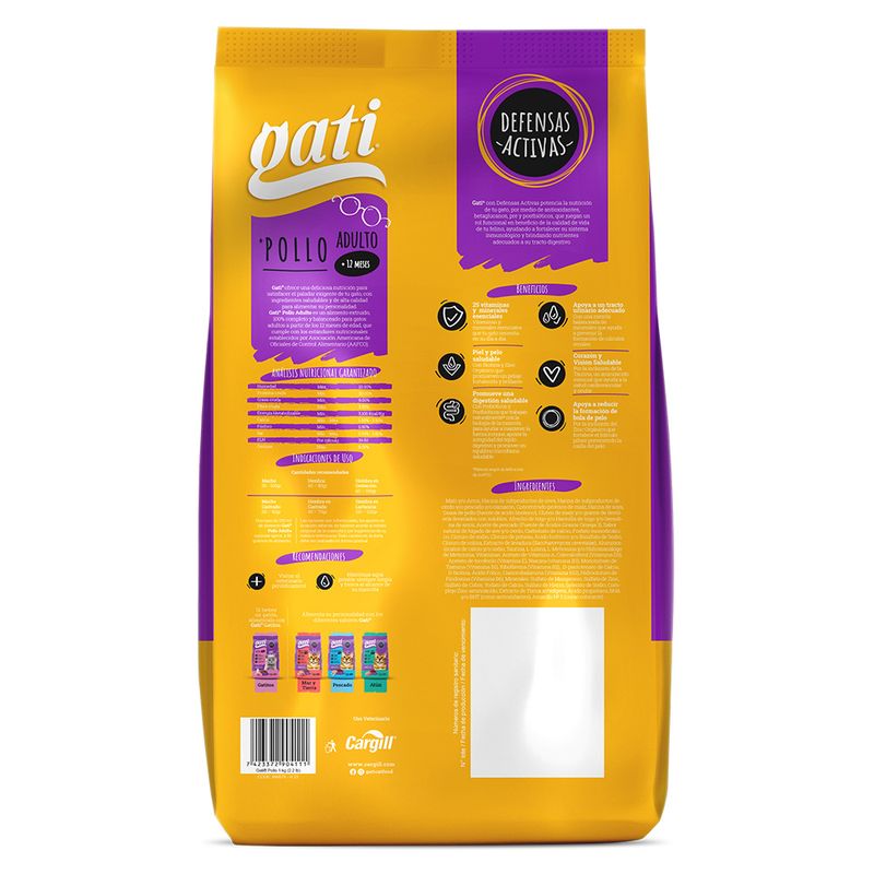 Gati