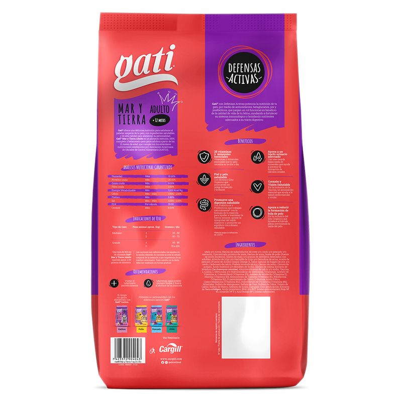 Gati