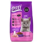 Gati