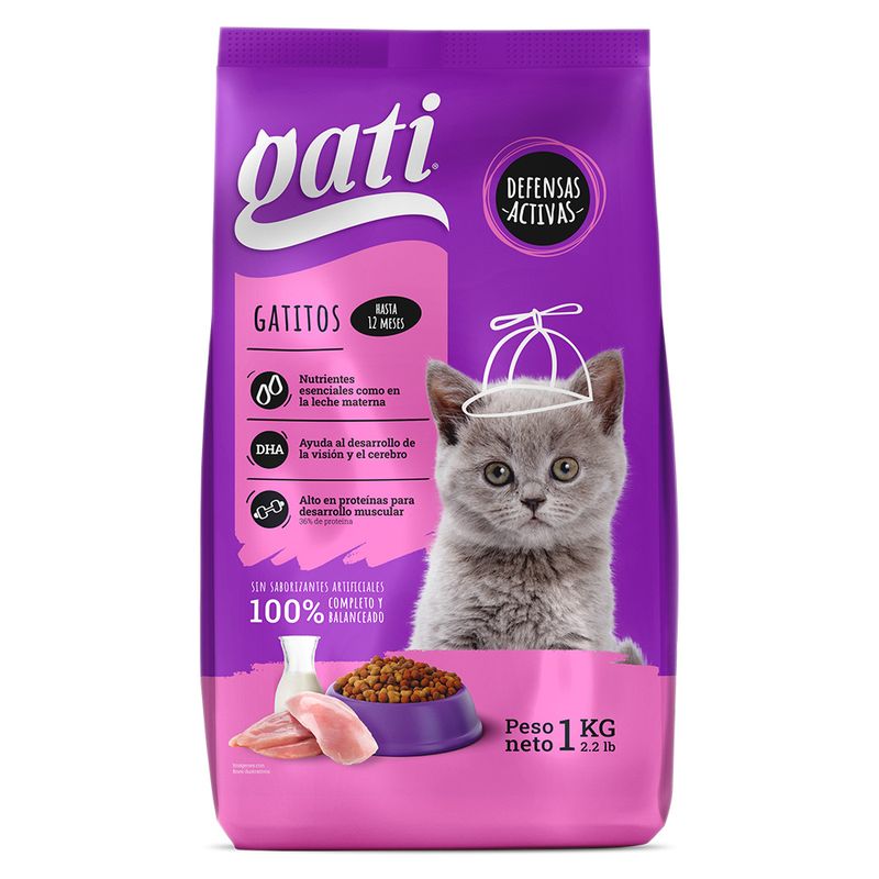 Gati