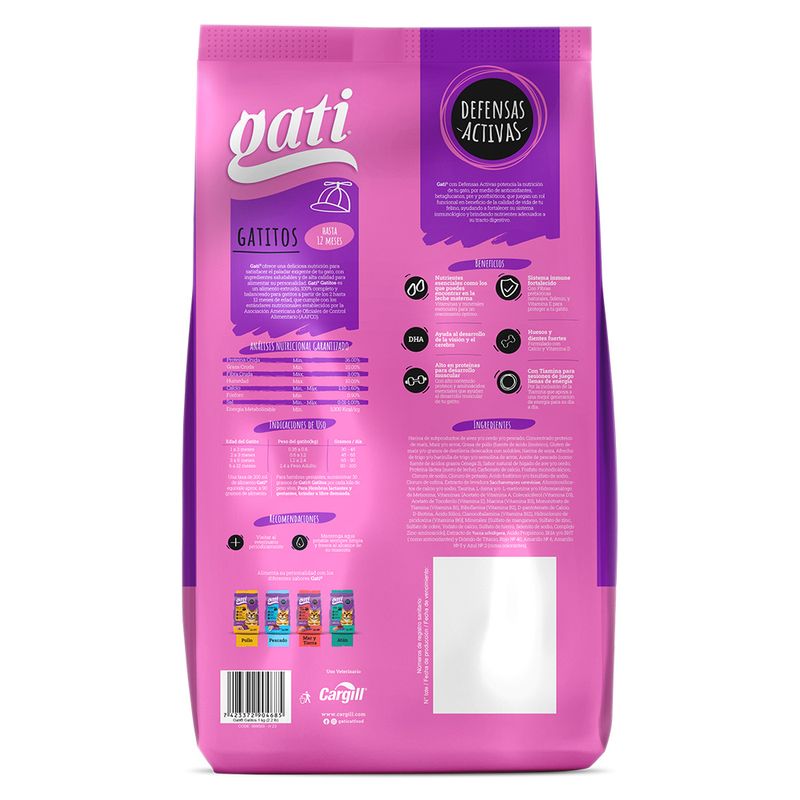 Gati