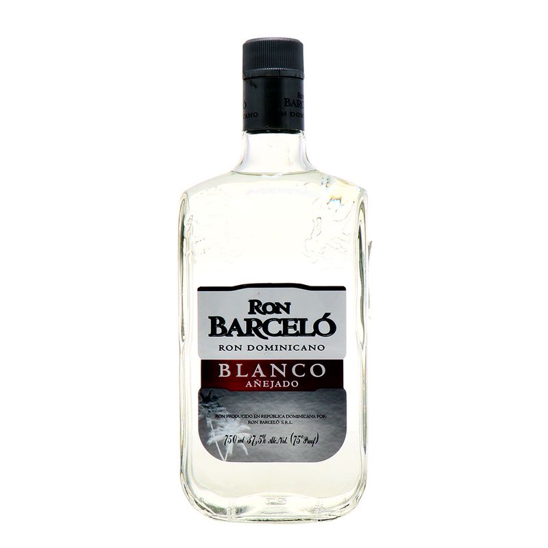 Ron-Barcelo