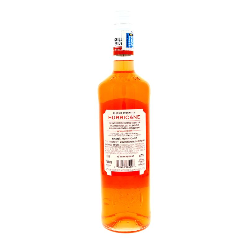 Bacardi-