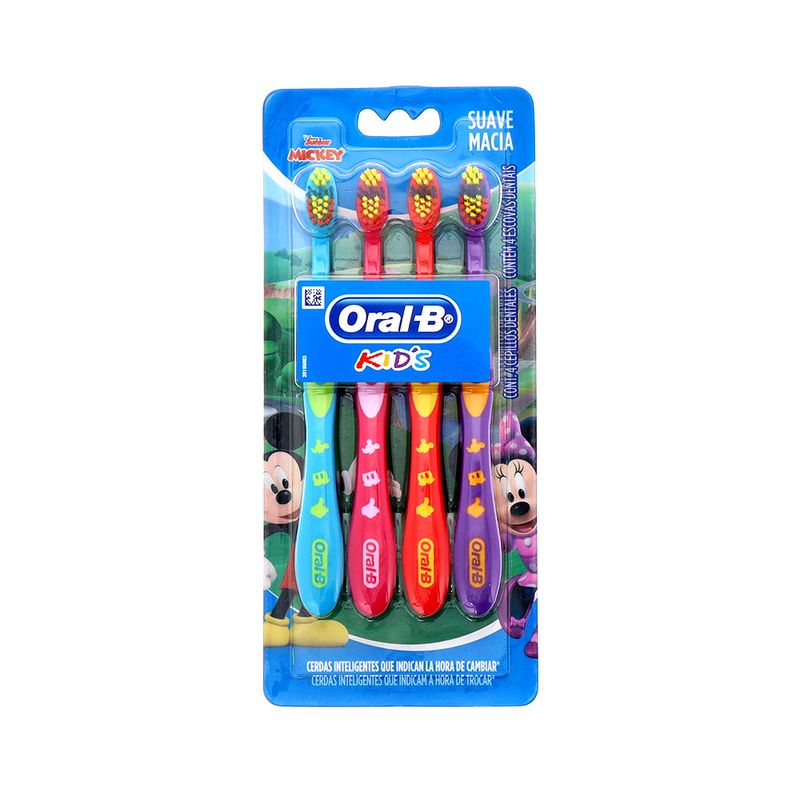 Oral-B