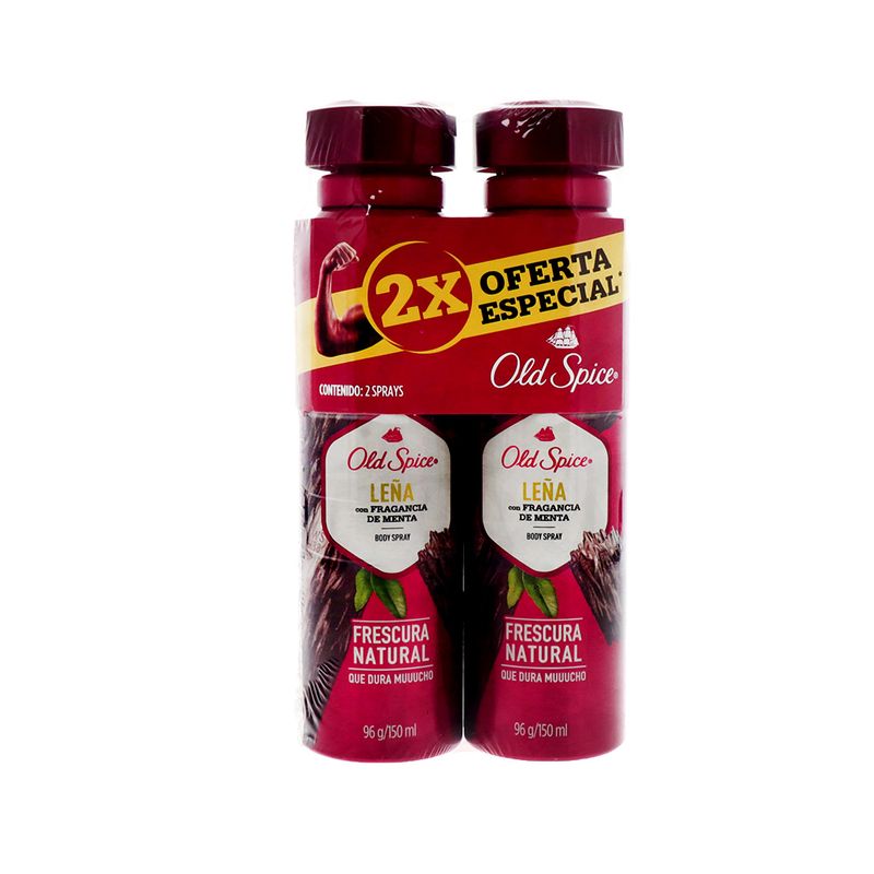 Old-Spice