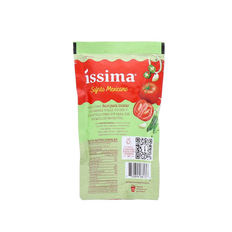 Issima