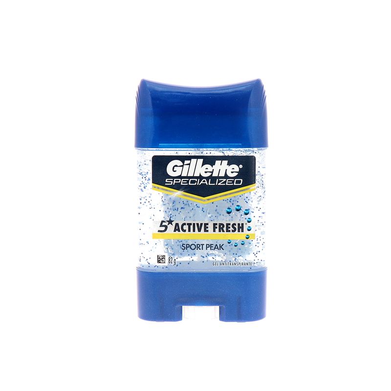 Gillette