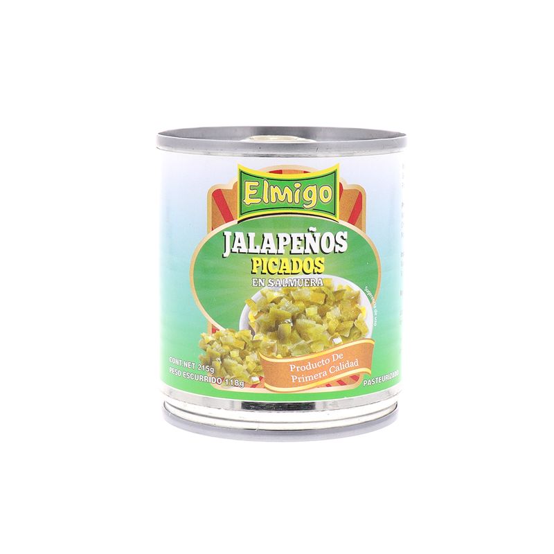 Elmigo