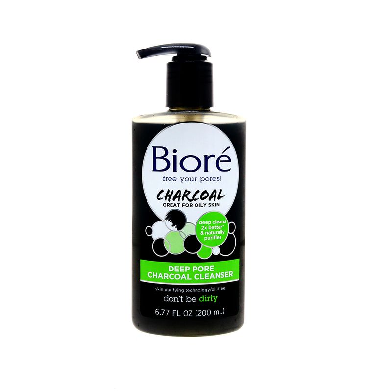 Biore