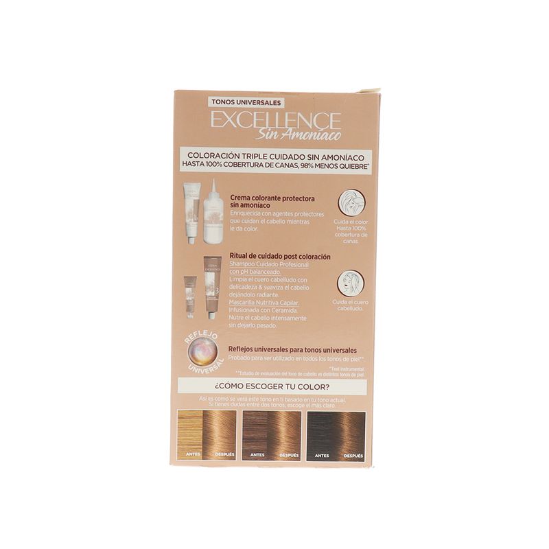 Loreal