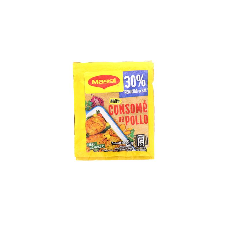 Maggi