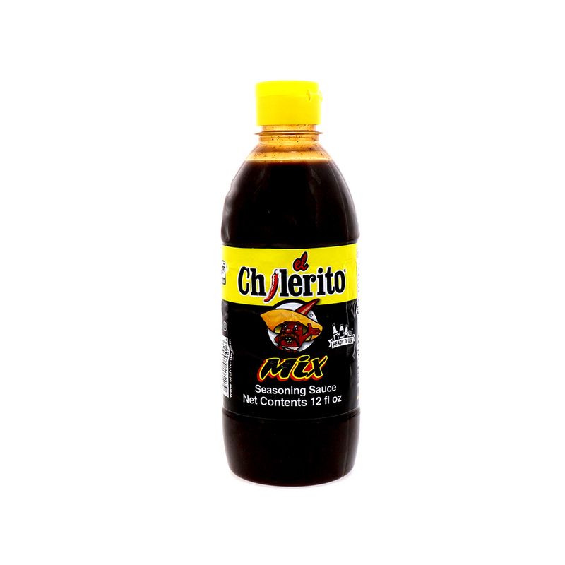 Chilerito