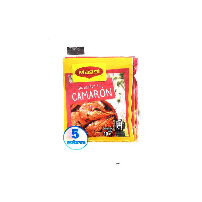 Maggi