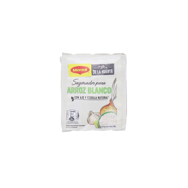 Maggi