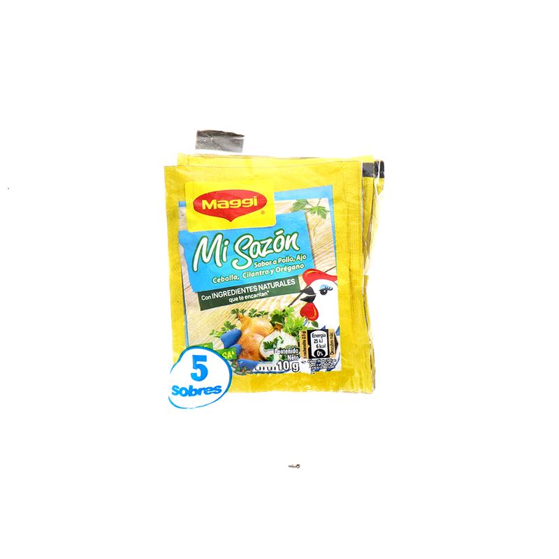 Maggi