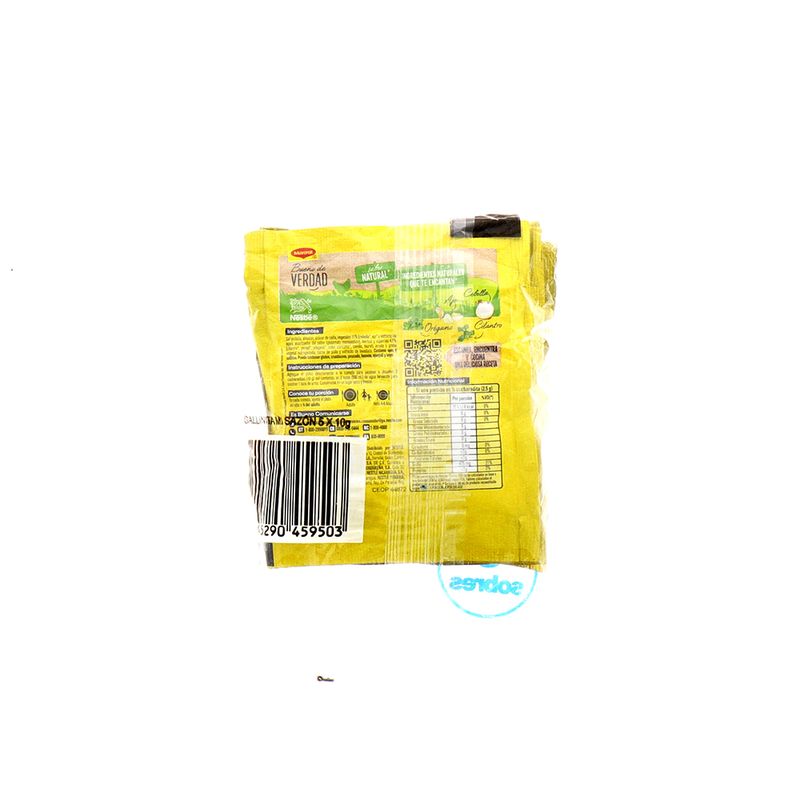 Maggi