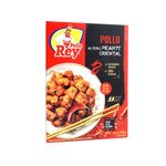 Pollo-Rey