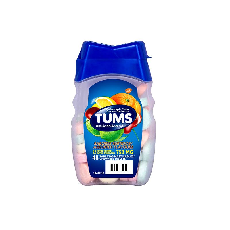 Tums-