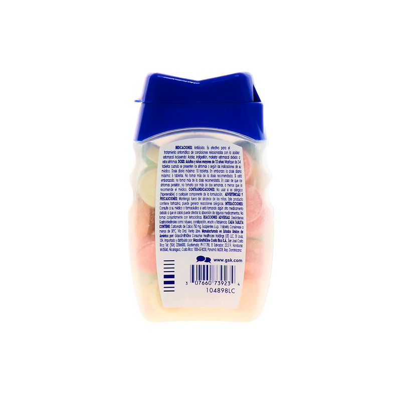 Tums-