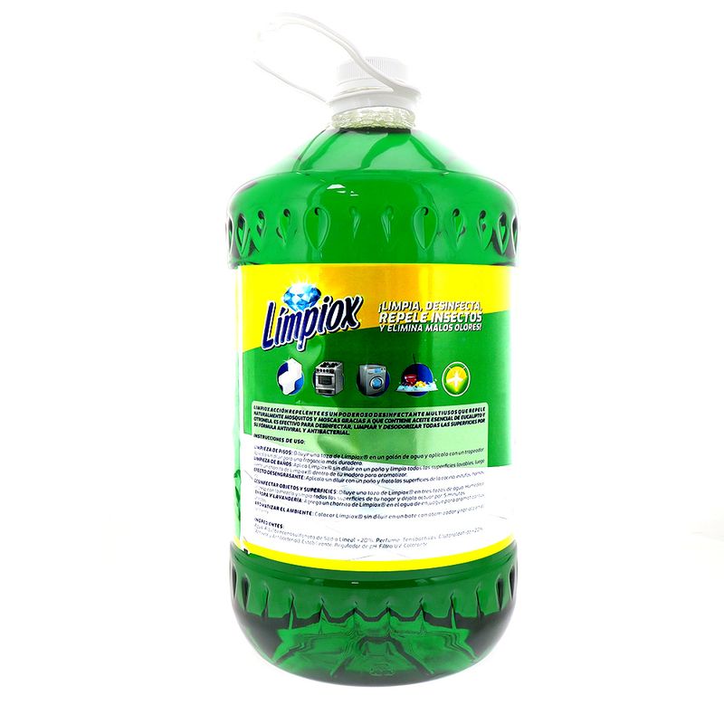 Limpiox