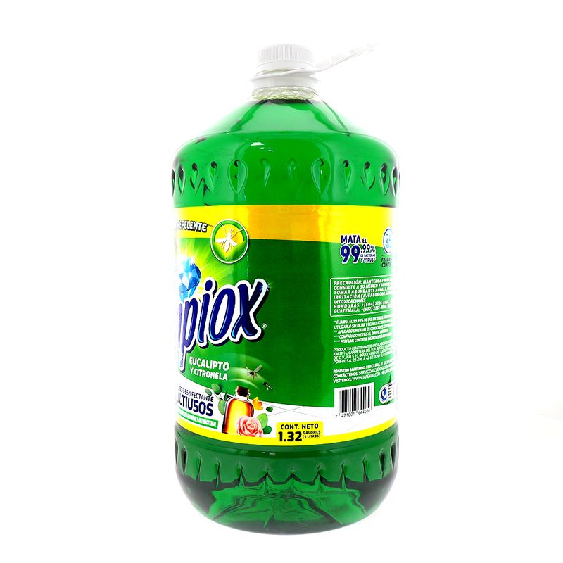 Limpiox