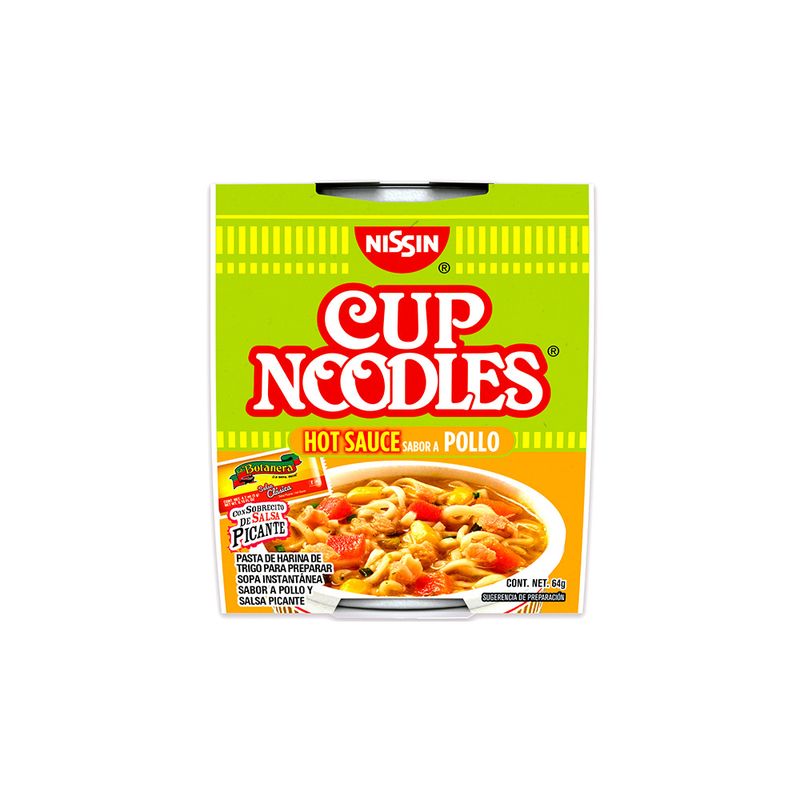 Nissin
