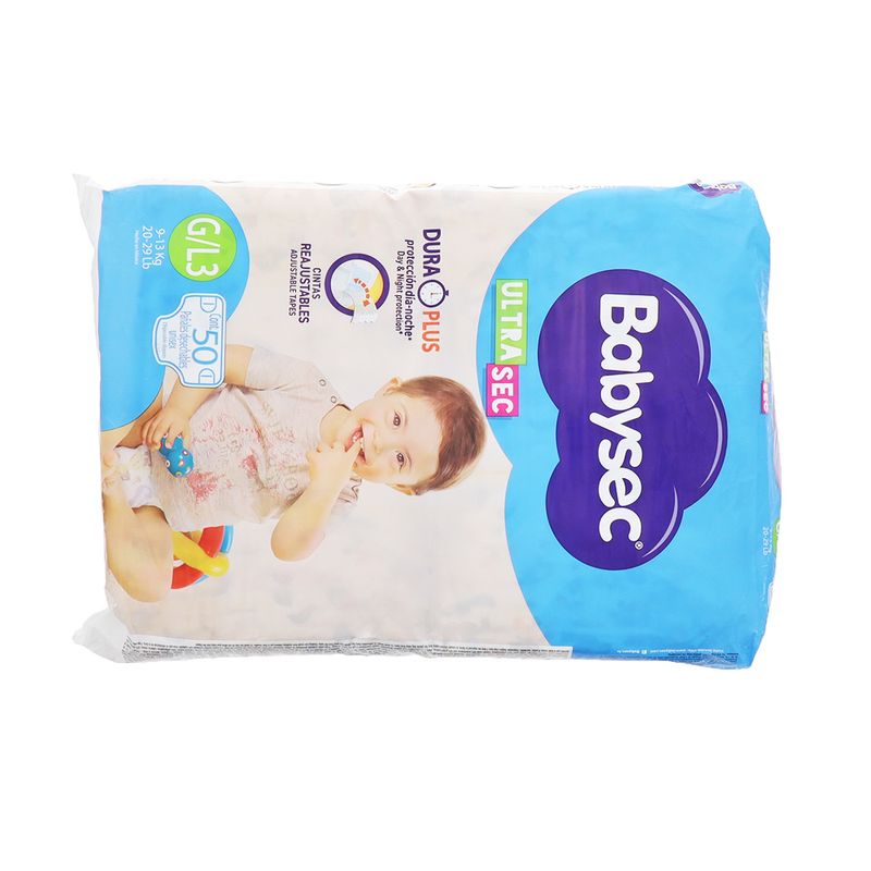 Babysec